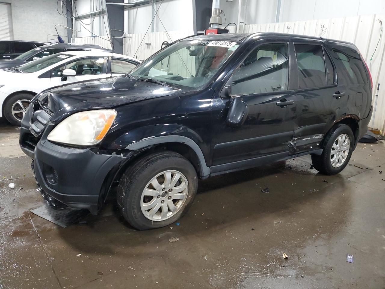 2006 Honda CR-V - Image 1