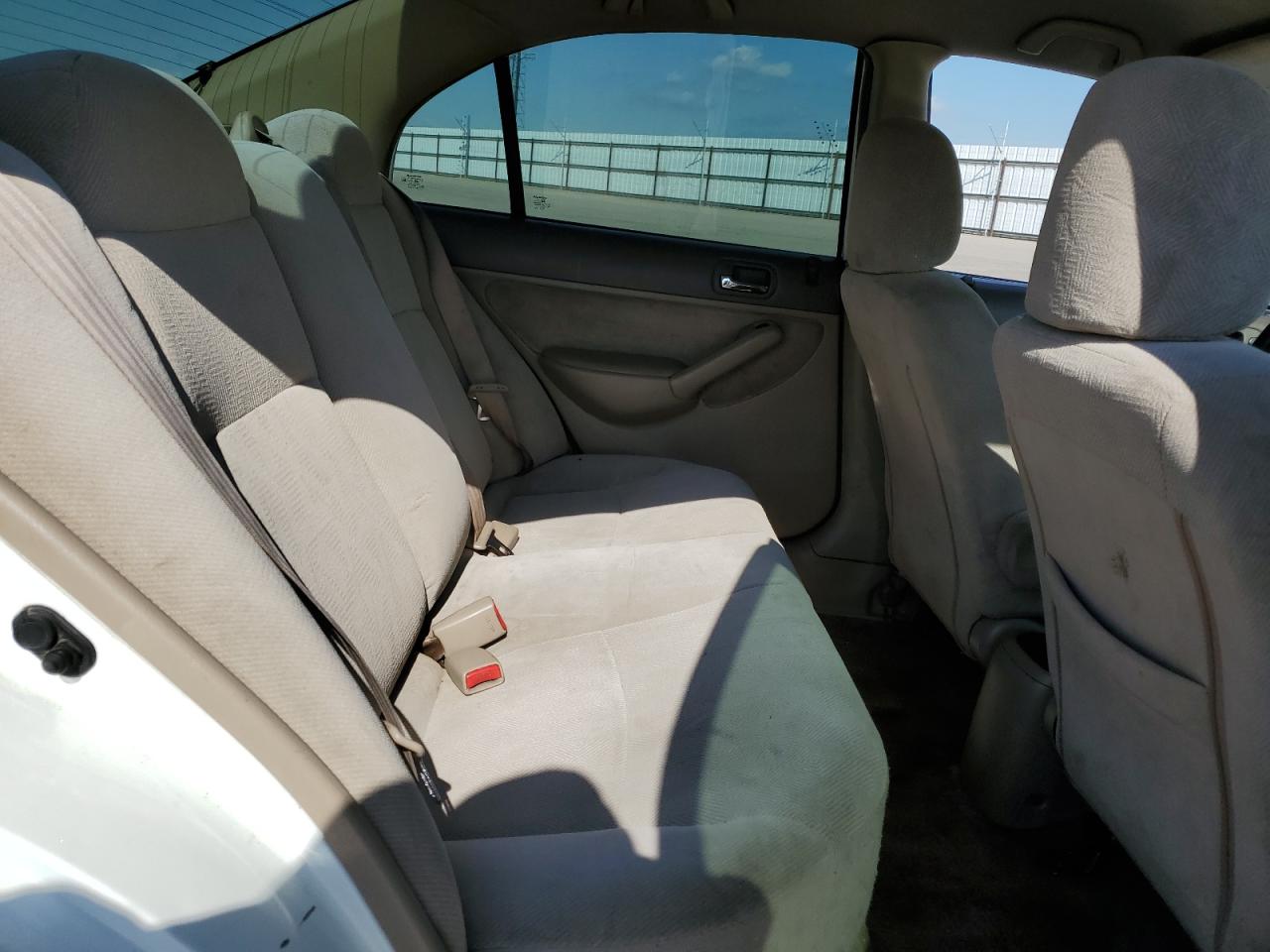 2002 Honda Civic - Image 10