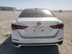 2024 Nissan Sentra Sr en Venta en New Braunfels, TX - Side