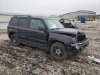 2014 Jeep Patriot Sport продається в Earlington, KY - Front End