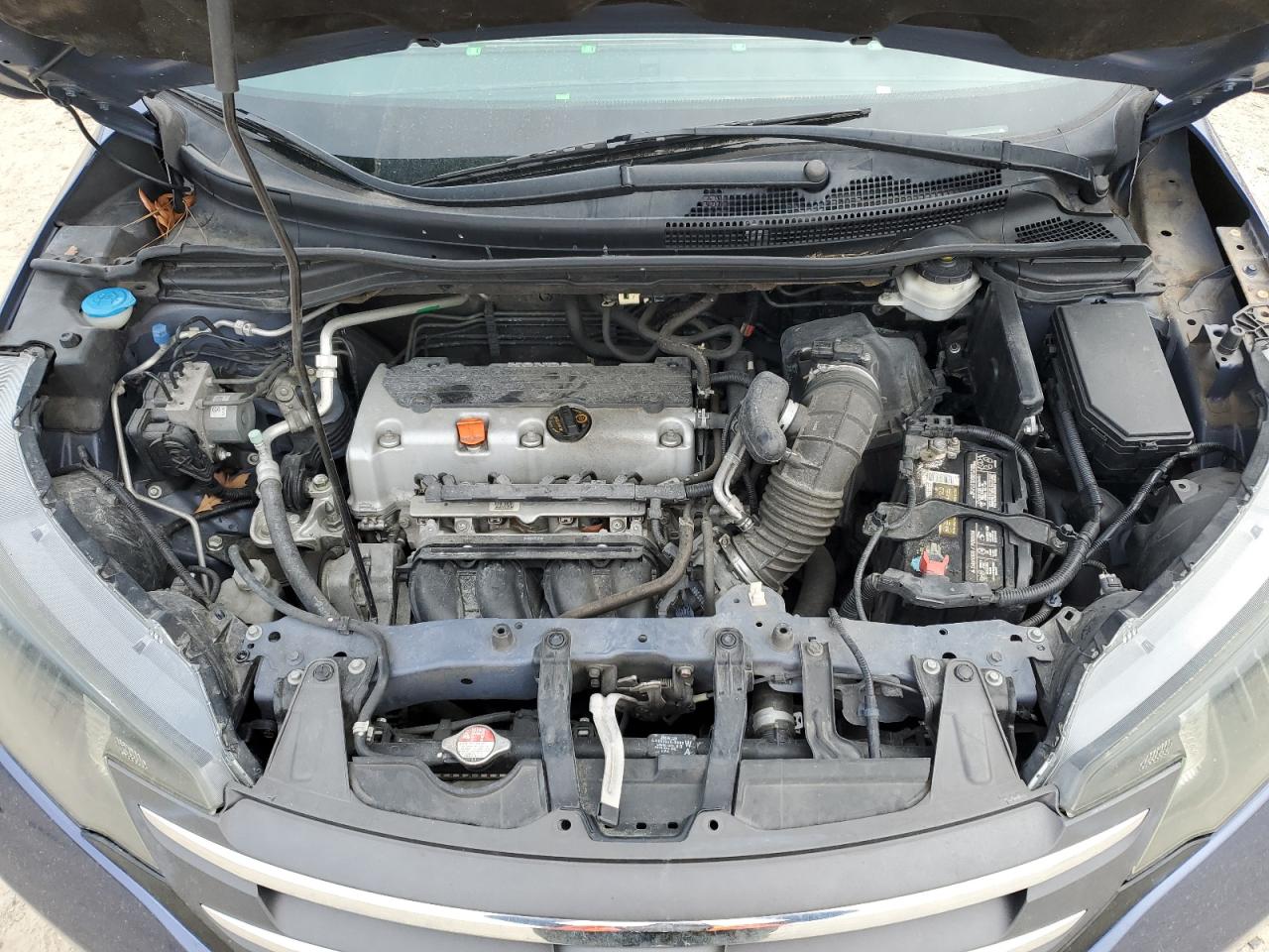 2013 Honda CR-V - Image 12