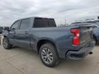 2021 Chevrolet Silverado K1500 Rst на продаже в Sacramento, CA - Front End
