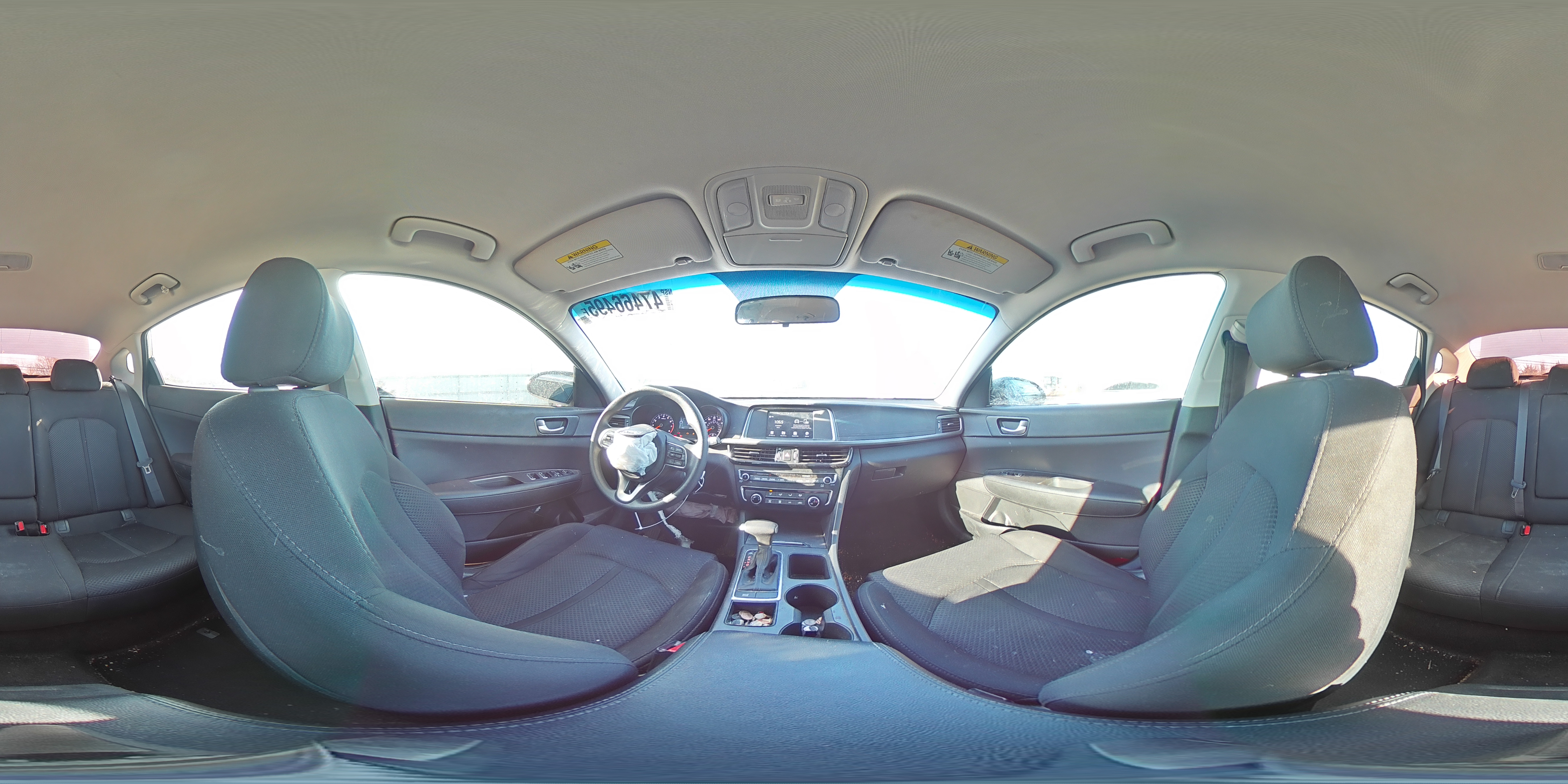 2018 Kia Optima - Image 13