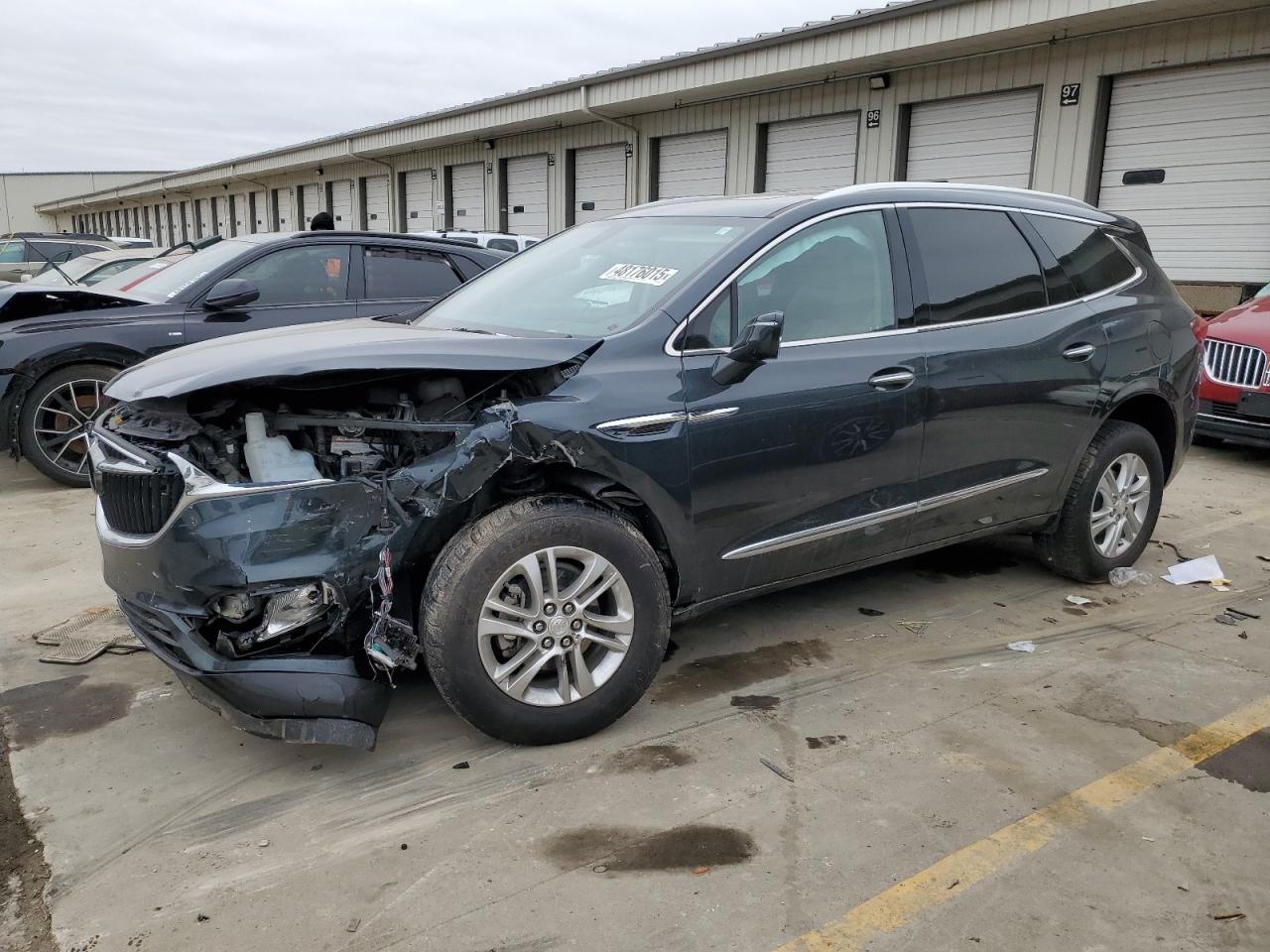 2019 Buick Enclave - Image 1