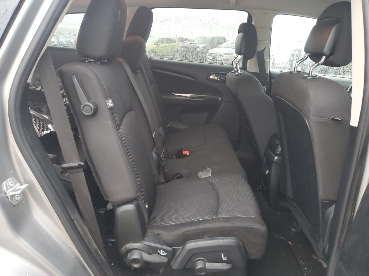 2017 Dodge Journey - Image 11