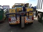 2003 ISUZU FORWARD (1 for sale at Copart WOLVERHAMPTON