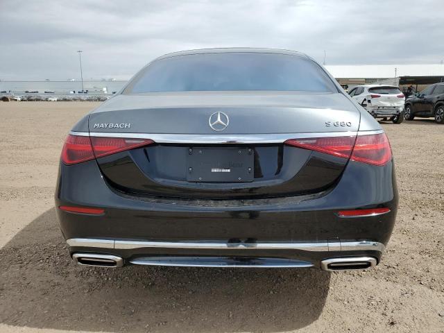  MERCEDES-BENZ ALL OTHER 2024 Two tone