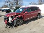 2018 Buick Enclave Essence for Sale in Bridgeton, MO - Front End