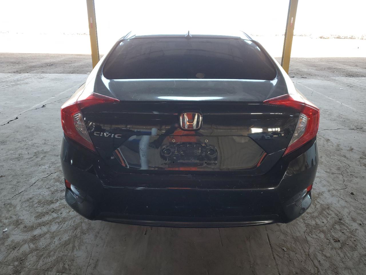 2016 Honda Civic - Image 6