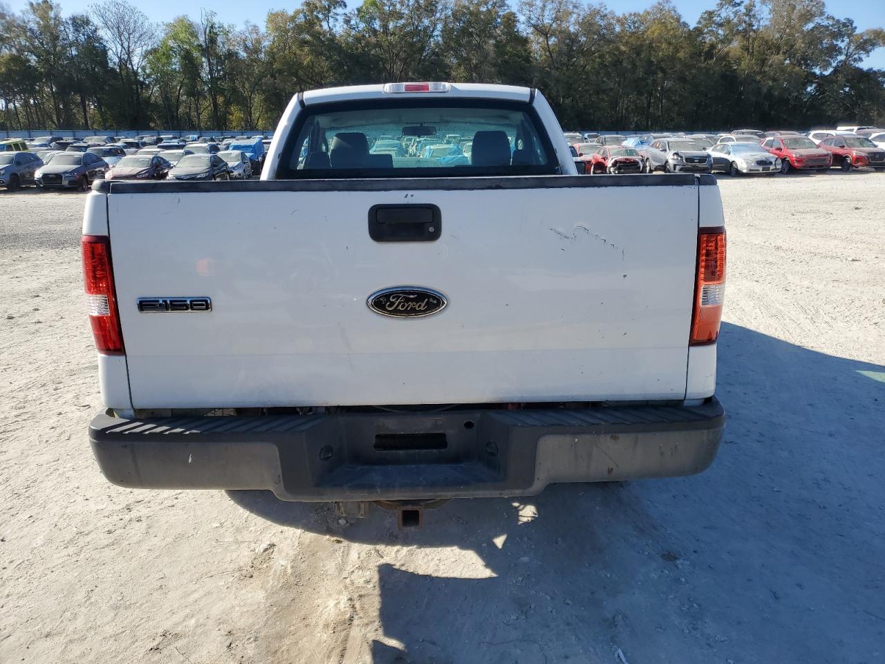 2005 Ford F-150 - Image 6