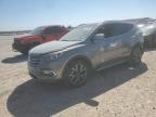 2018 Hyundai Santa Fe Sport  للبيع في San Antonio، TX - Rear End