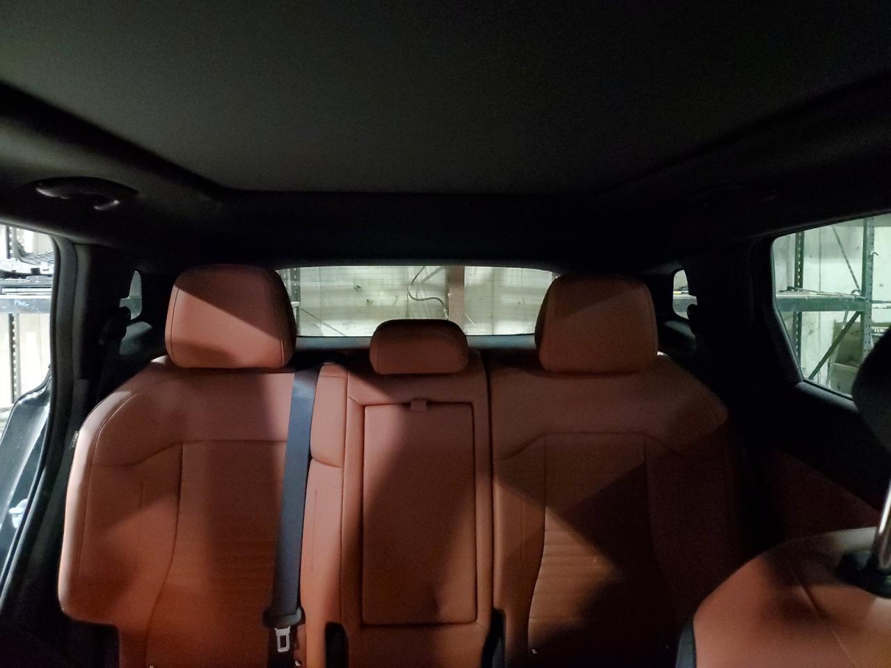 2024 Kia Sportage - Image 10