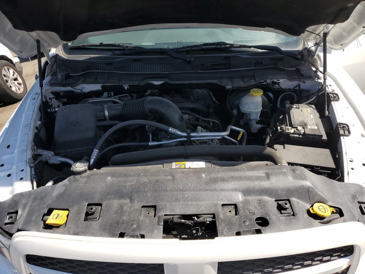 2018 RAM 1500 - Image 11