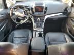 2016 Ford C-Max Premium Sel იყიდება Haslet-ში, TX - Front End