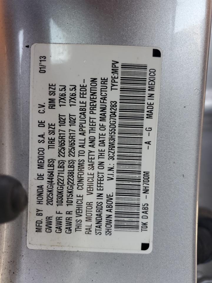 2013 Honda CR-V - Image 13