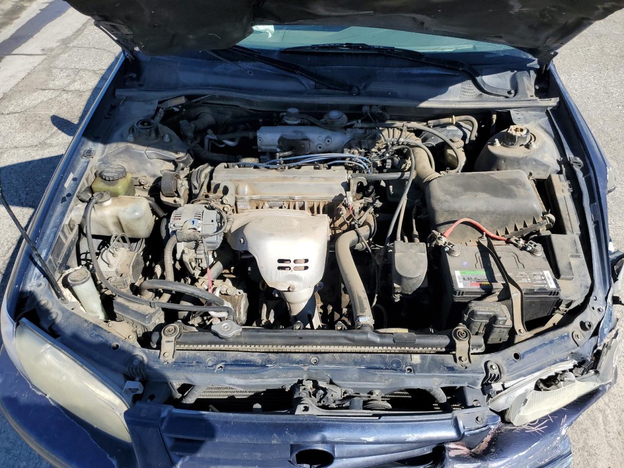 1999 Toyota Camry - Image 11