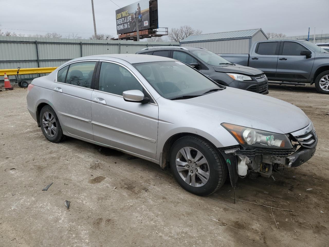 2011 Honda Accord - Image 4