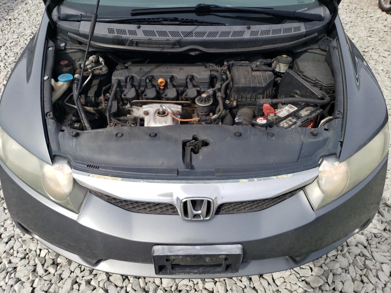 2009 Honda Civic - Image 11