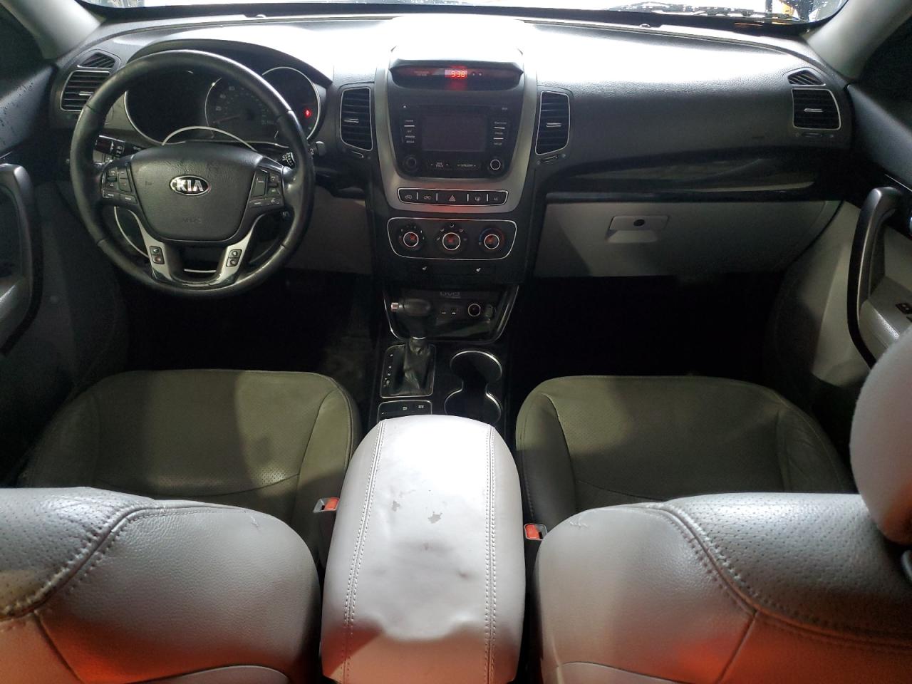 2015 Kia Sorento - Image 8