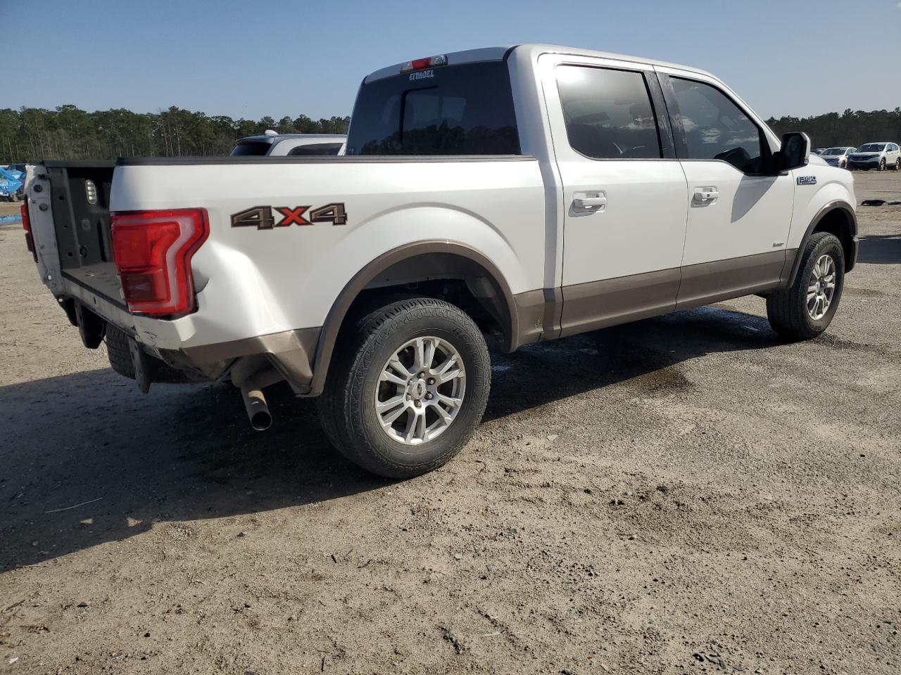 2015 Ford F-150 - Image 3