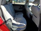 2022 Toyota Highlander Xle იყიდება Mendon-ში, MA - Front End