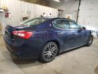 2020 Maserati Ghibli S за продажба в Lyman, ME - Front End