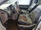2015 Chrysler Town & Country Touring L de vânzare în Lexington, KY - Water/Flood