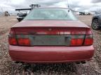 2003 Cadillac Seville Sls for Sale in Phoenix, AZ - Rear End