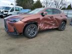2025 Lexus Nx 350 Base for Sale in Finksburg, MD - Side