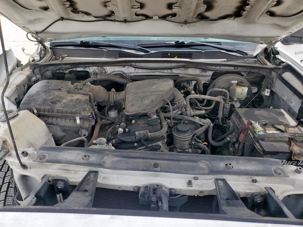 2016 Toyota Tacoma - Image 11