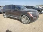 2020 Ford Explorer Limited for Sale in San Antonio, TX - Side