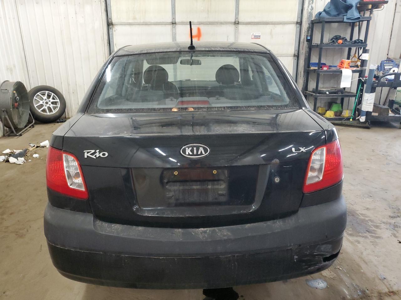 2009 Kia Rio - Image 6