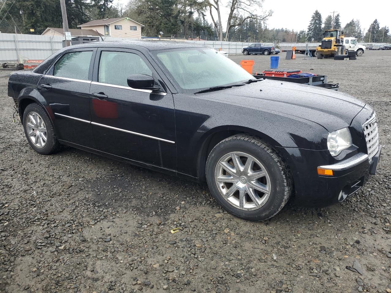 2008 Chrysler 300 - Image 4