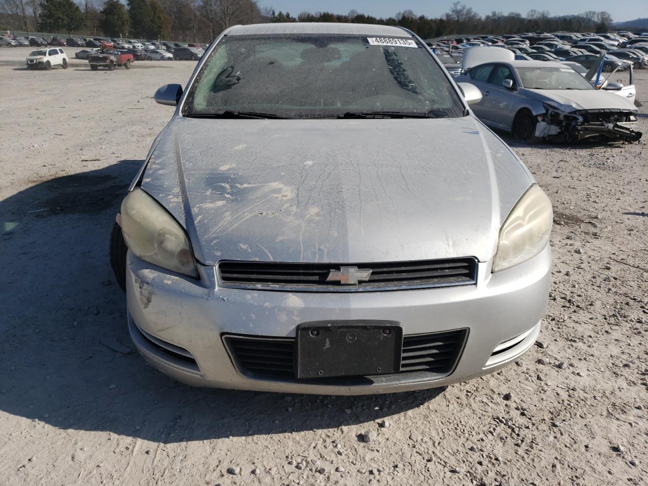 2009 Chevrolet Impala - Image 5