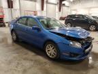 2011 Ford Fusion Se للبيع في Avon، MN - Front End