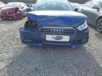2017 AUDI A1 SPORT T for sale at Copart EAST KILBRIDE
