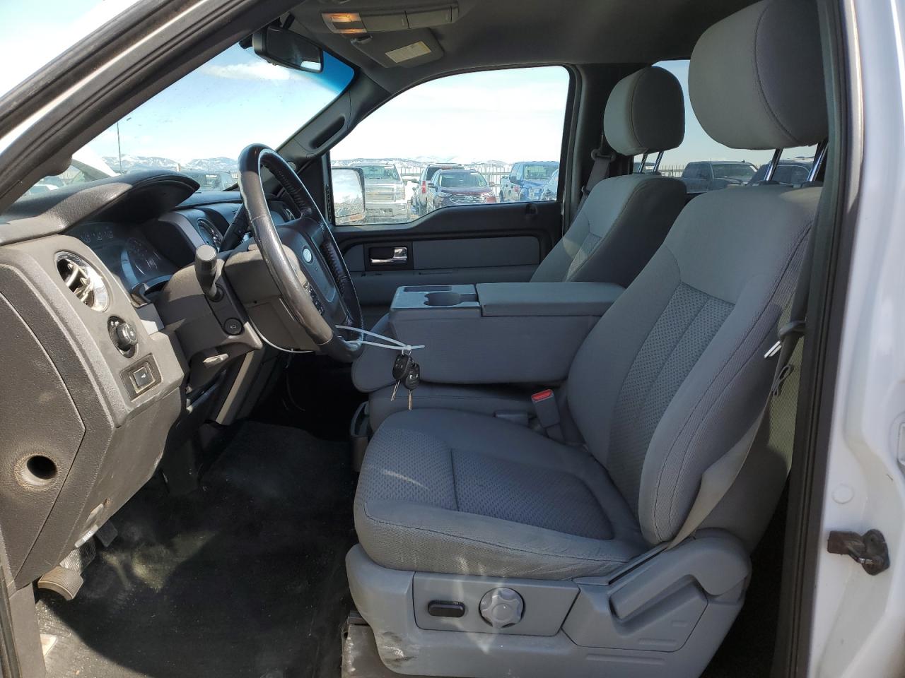 2013 Ford F-150 - Image 7