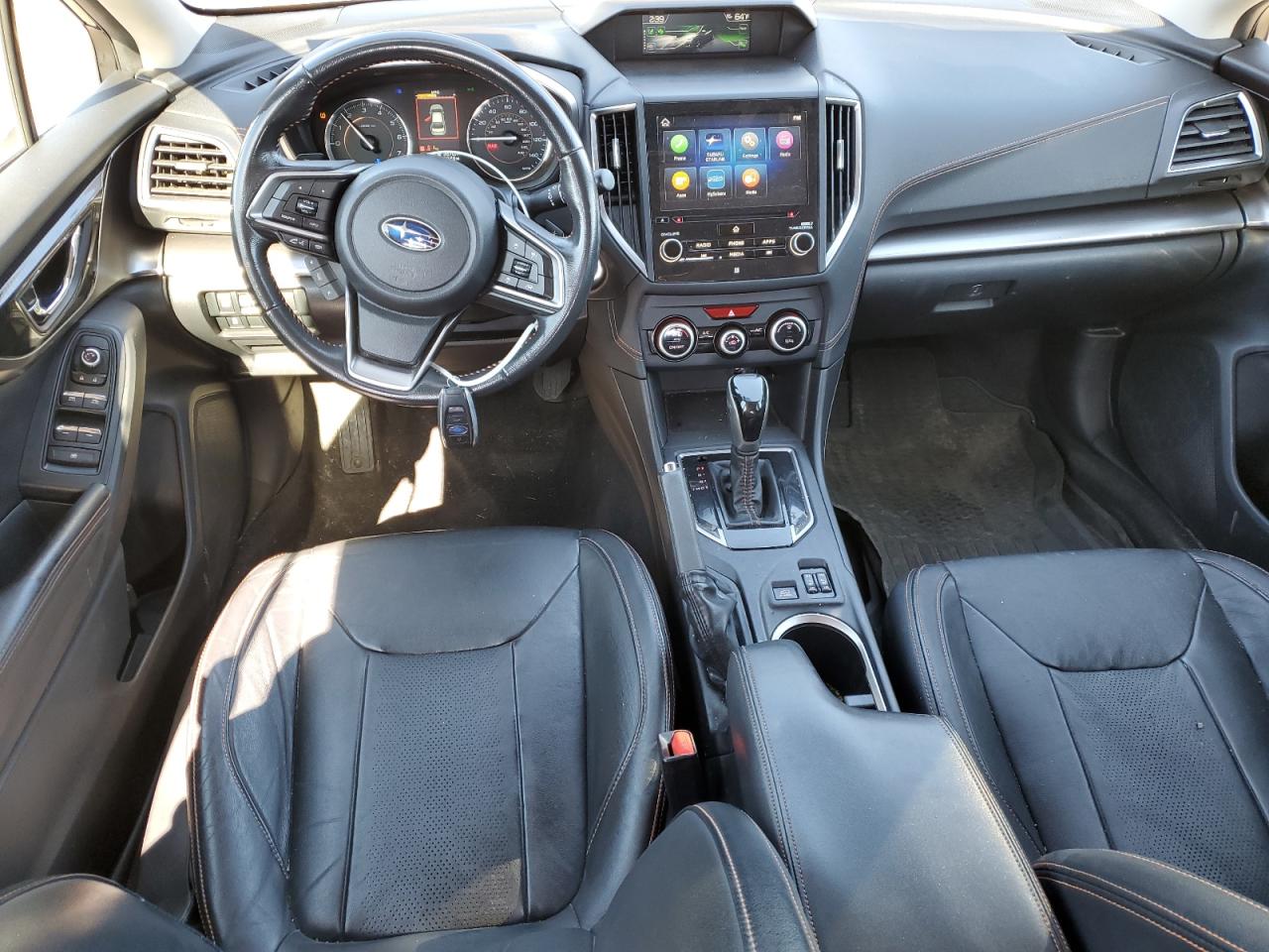 2019 Subaru XV - Image 8