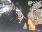 2004 Chevrolet Silverado C1500 zu verkaufen in Savannah, GA - Burn - Interior