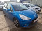 2011 CITROEN C3 VTR+ HD for sale at Copart WESTBURY