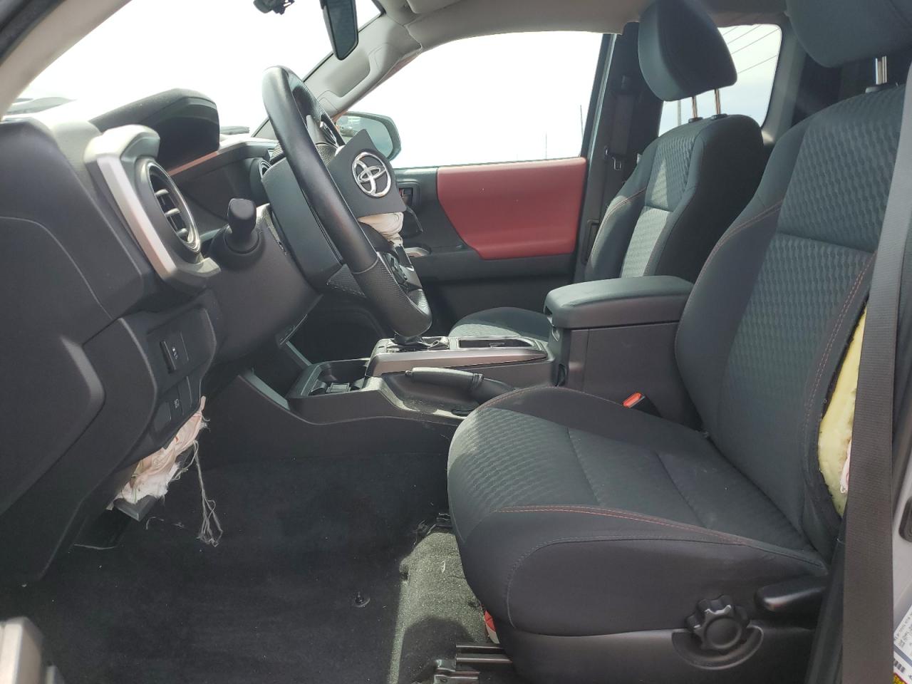 2021 Toyota Tacoma - Image 7