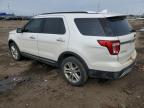 2016 Ford Explorer Limited for Sale in Woodhaven, MI - Mechanical