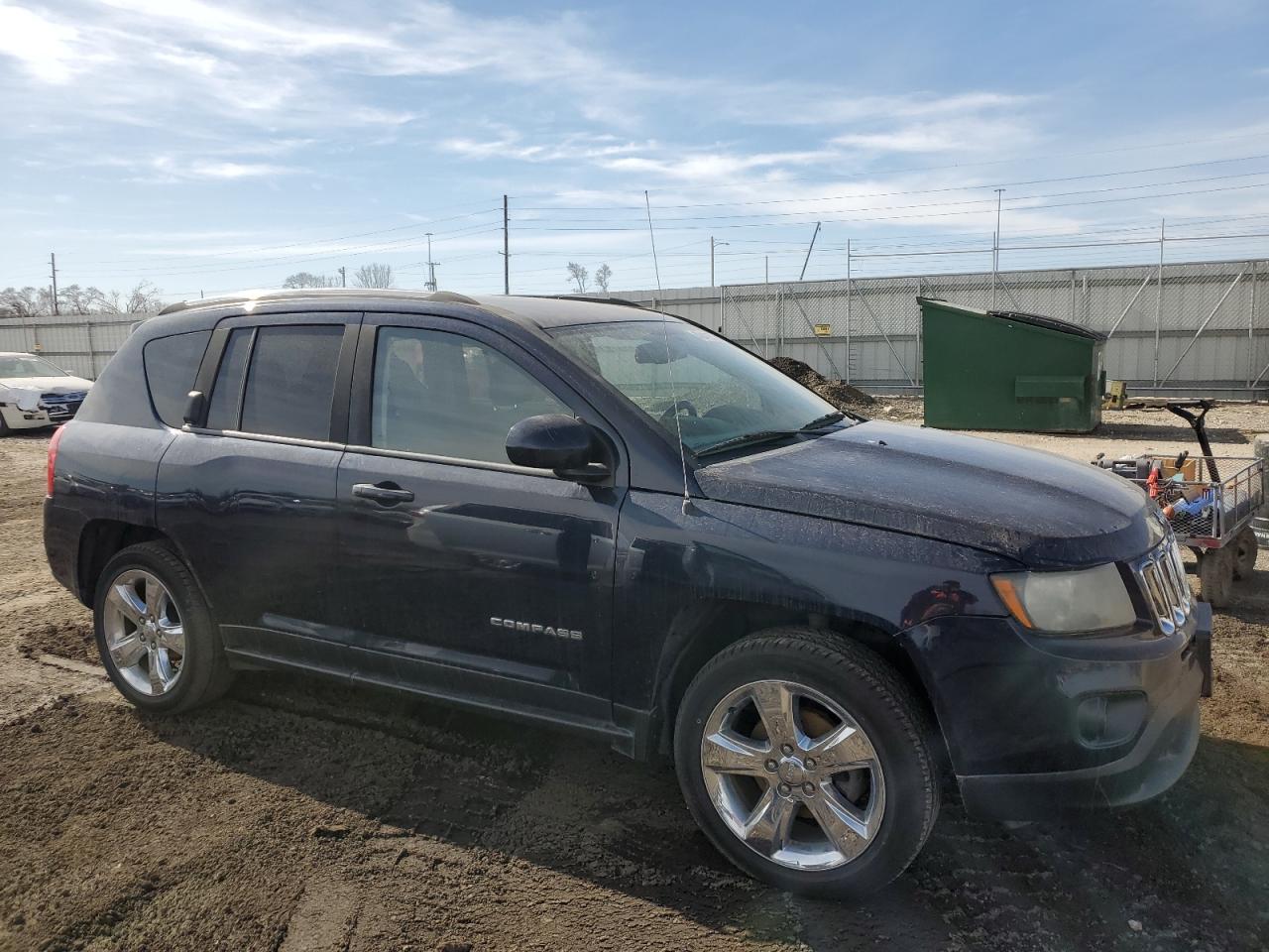 2014 Jeep Compass - Image 4