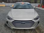 2017 Hyundai Elantra Se იყიდება Concord-ში, NC - All Over