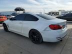 2014 Bmw 435 I იყიდება Sacramento-ში, CA - Front End