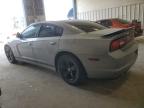 2014 Dodge Charger Se იყიდება Abilene-ში, TX - Undercarriage