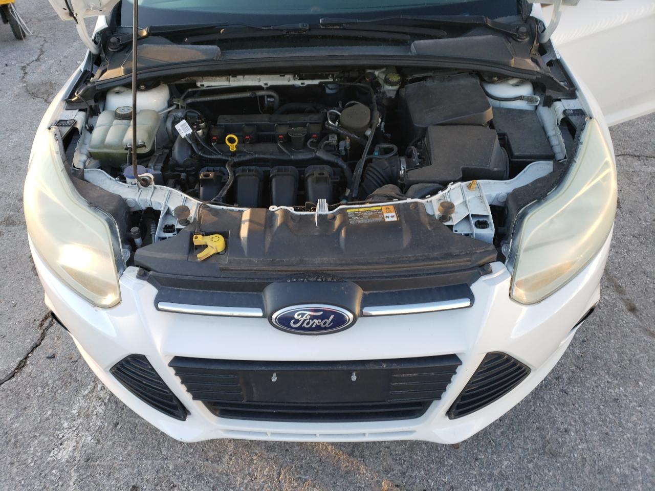 2014 Ford Focus - Image 12