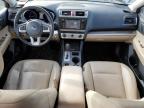 2015 Subaru Outback 2.5I Limited zu verkaufen in Brighton, CO - Rear End