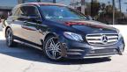 2019 Mercedes-Benz E 450 4Matic на продаже в Magna, UT - Minor Dent/Scratches