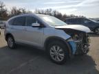 2014 Honda Cr-V Exl продається в Brookhaven, NY - Front End